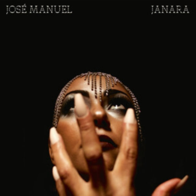 MANUEL, JOSE | JANARA | VINYL RECORD (LP)