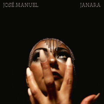 MANUEL, JOSE | JANARA | VINYL RECORD (LP)