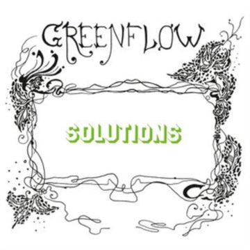 GREENFLOW | SOLUTIONS | VINYL RECORD (LP)