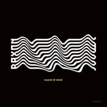 RAXON | SOUND OF MIND (2LP) | VINYL RECORD (LP)
