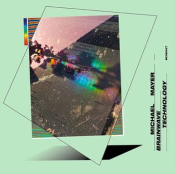 BRAINWAVE TECHNOLOGY | VINYL RECORD (LP)