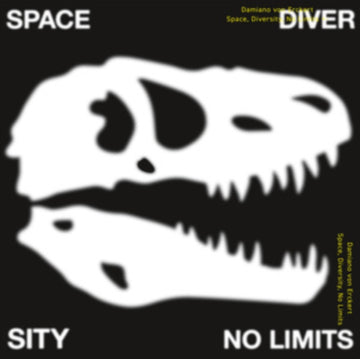 SPACE/DIVERSITY/NO LIMITS | VINYL RECORD (LP)