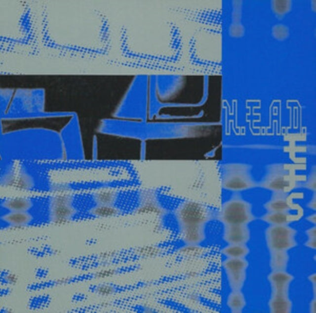 H.E.A.D. | EFS | VINYL RECORD (LP)
