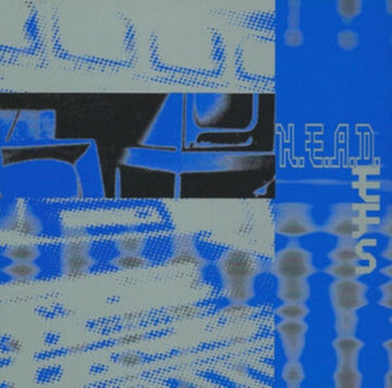 H.E.A.D. | EFS | VINYL RECORD (LP)