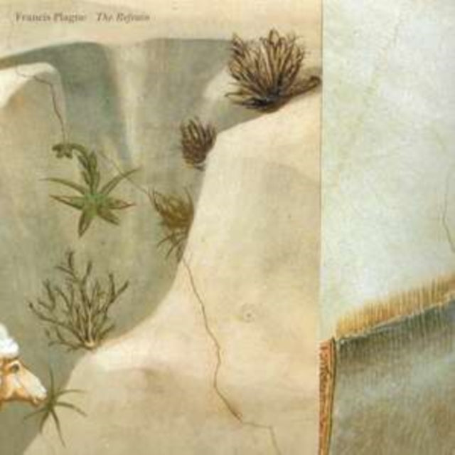 PLAGNE, FRANCIS | REFRAIN | VINYL RECORD (LP)