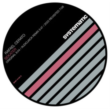 SEKATER | VINYL RECORD (LP)