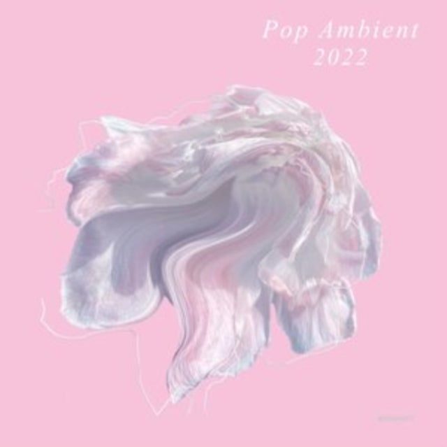 VARIOUS ARTISTS | POP AMBIENT 2022 | VINYL RECORD (LP)