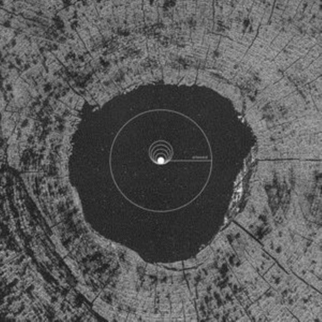 VARIOUS ARTISTS | ECHOCORD - 20 YEARS | VINYL RECORD (LP)