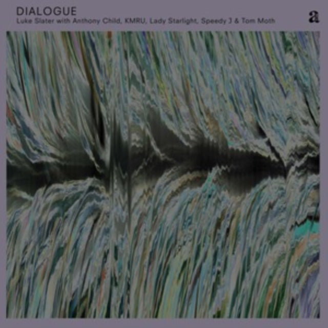 VARIOUS ARTISTS | DIALOGUE | VINYL RECORD (LP)