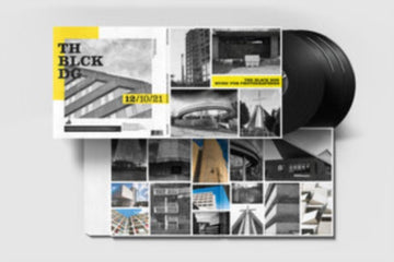 MUSIC FOR PHOTOGRAPHERS (4LP) | VINYL RECORD (LP)