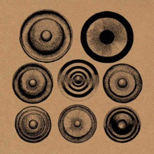 ENSEMBLE NIST-NAH | ELDERS | VINYL RECORD (LP)