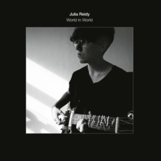 REIDY, JULIA | WORLD IN WORLD | VINYL RECORD (LP)