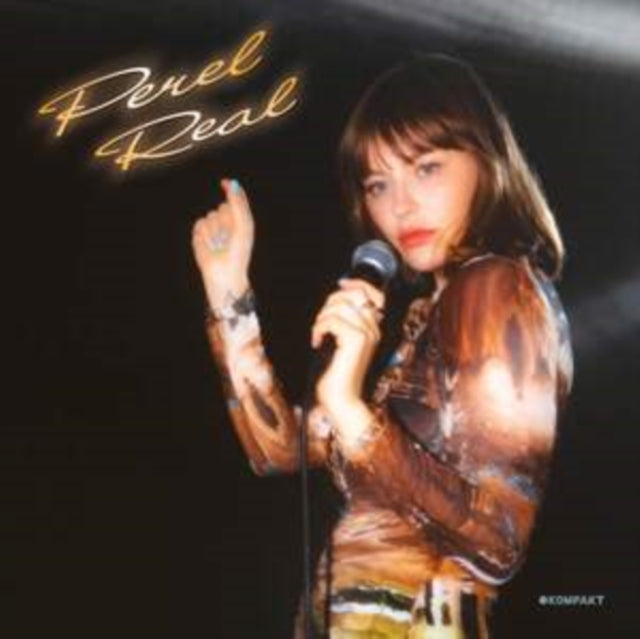 PEREL | REAL | 12IN VINYL