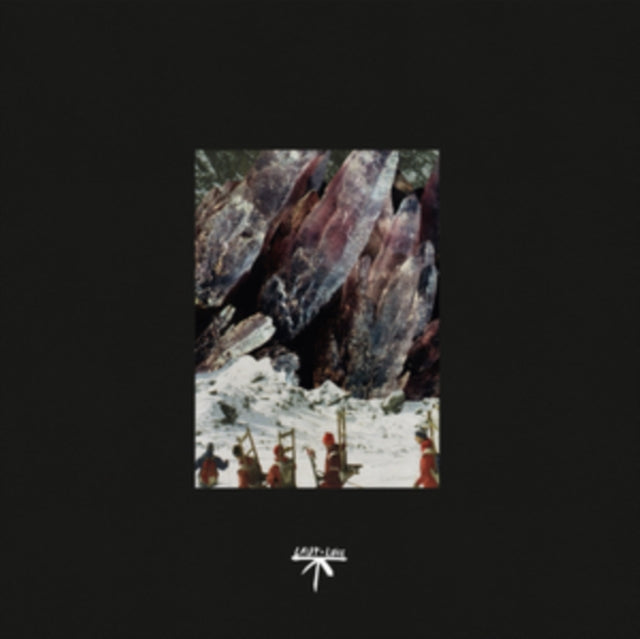 ARUTANI | INTERTWINED (2-12 INCH) | 12IN VINYL