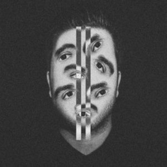 HOMMEN, ANDRE | MORE THAN THIS REMIXES PT. 2 | 12IN VINYL