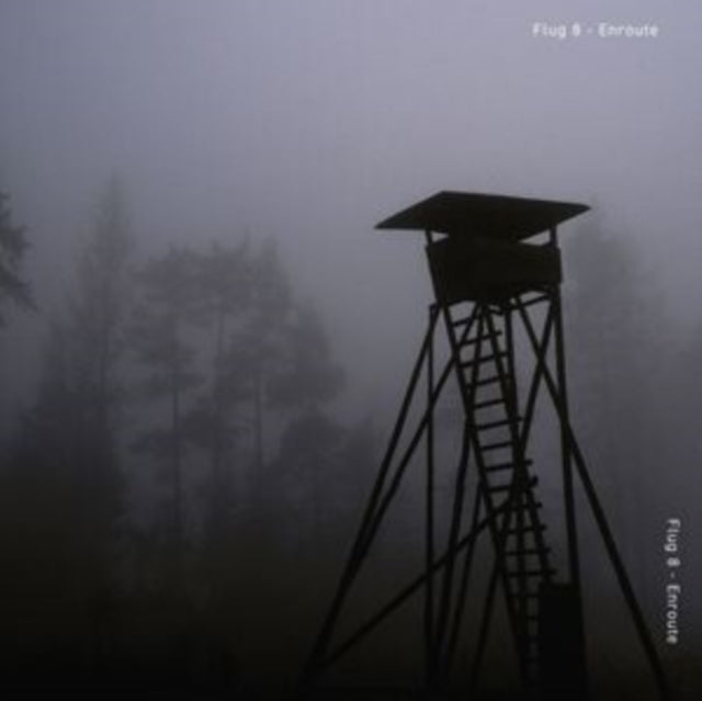 FLUG 8 | ENROUTE | VINYL RECORD (LP)