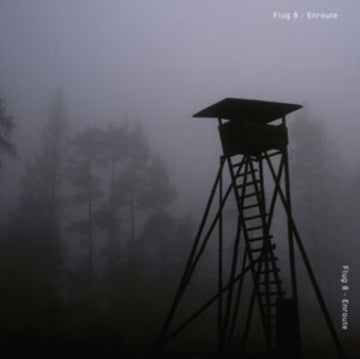 FLUG 8 | ENROUTE | VINYL RECORD (LP)