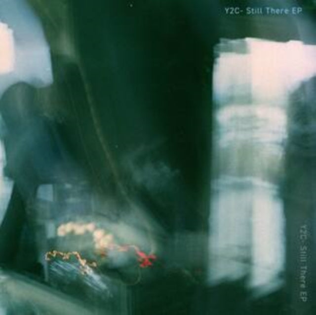 Y2C; CURSES; YOUNGER THAN ME | STILL THERE | 12IN VINYL