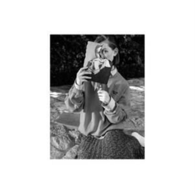 JOST, CARSTEN | LA COLLECTIONNEUSE | VINYL RECORD (LP)