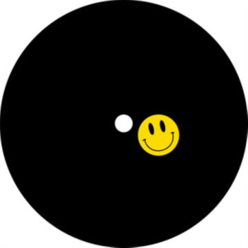 HAUSDORF, DAVID | ACID EP | 12IN VINYL