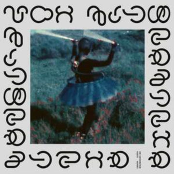 KATZENSTEIN, URI | AUDIO WORKS (2LP) | VINYL RECORD (LP)