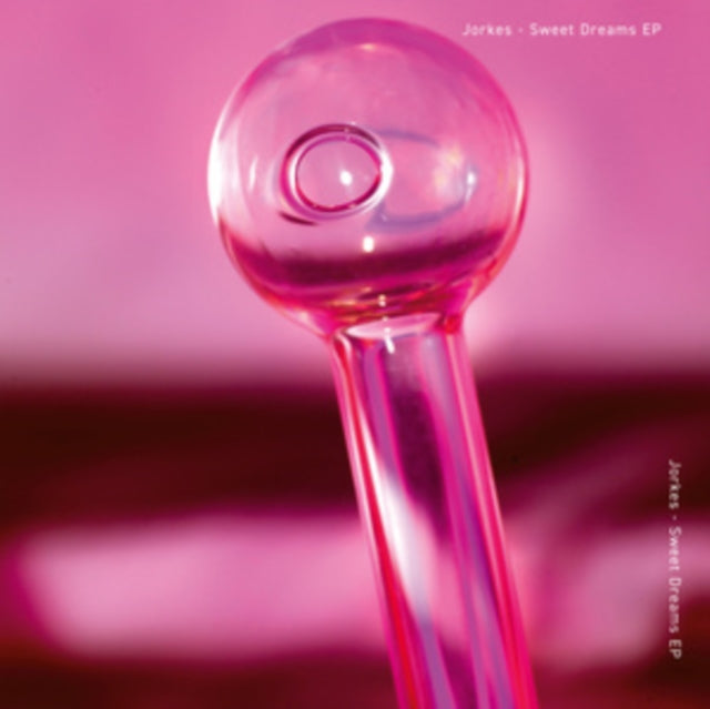 JORKES | SWEET DREAMS | 12IN VINYL