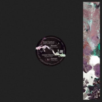 VARIOUS ARTISTS | ACID EXPLORATIONS | 12IN VINYL