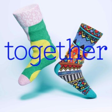 MOLLONO.BASS | TOGETHER | VINYL RECORD (LP)