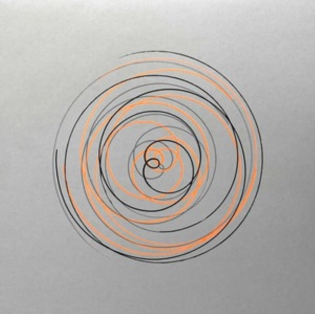POLYGONIA | LIVING PATTERNS | 12IN VINYL