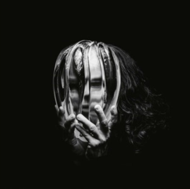 KAUKOLAMPI | INSIDE THE SPHERE | VINYL RECORD (LP)