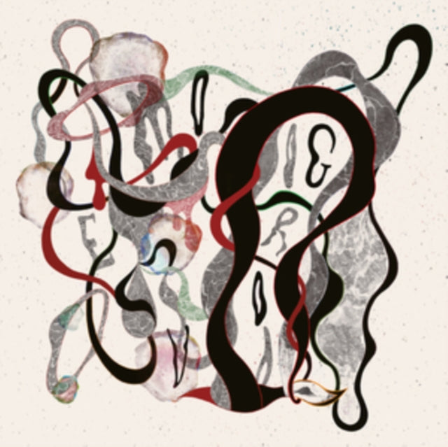MOOGROOVE | 3 | 12IN VINYL