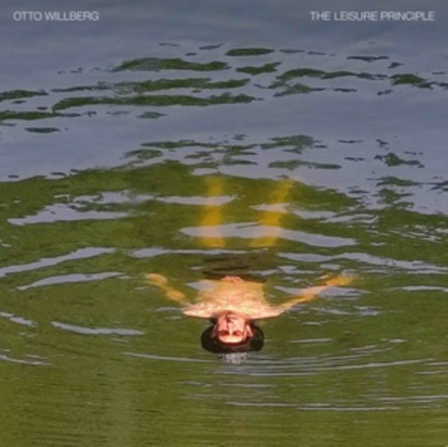 WILLBERG, OTTO | LEISURE PRINCIPLE | VINYL RECORD (LP)