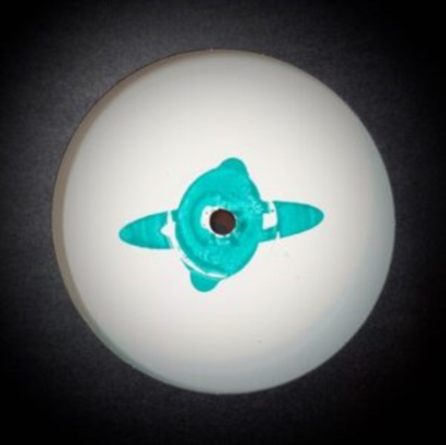 SHEILA & B. DEVOTION/LIME | SPACER LIME EDITS | 12IN VINYL