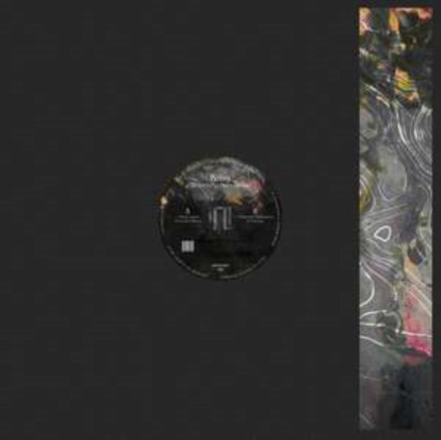 BOHM | SCIENTIFIC RELEVANCE | 12IN VINYL