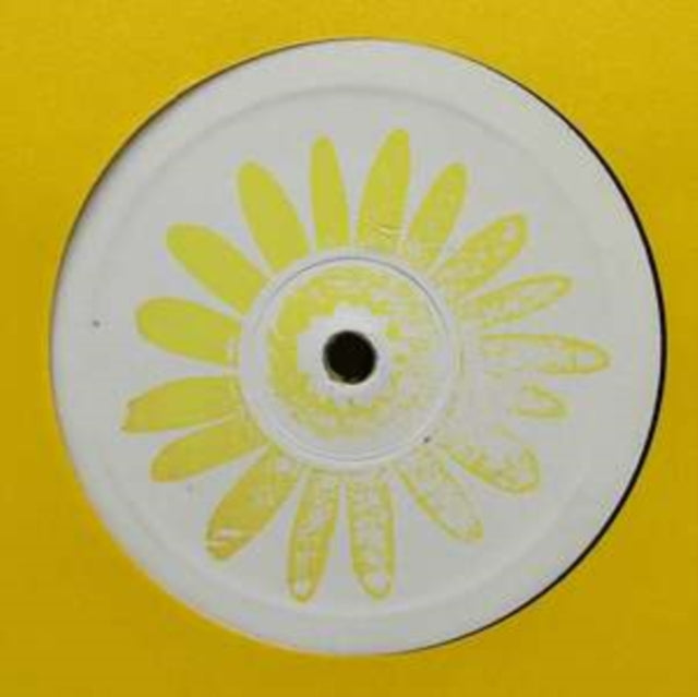FANGO | PRIMAVERA | 12IN VINYL