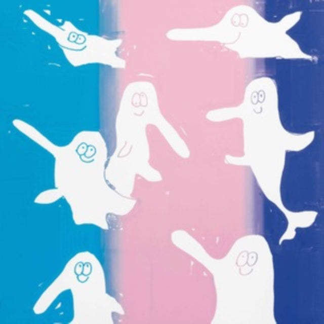 SOOS | MUNDO CUTE | 12IN VINYL