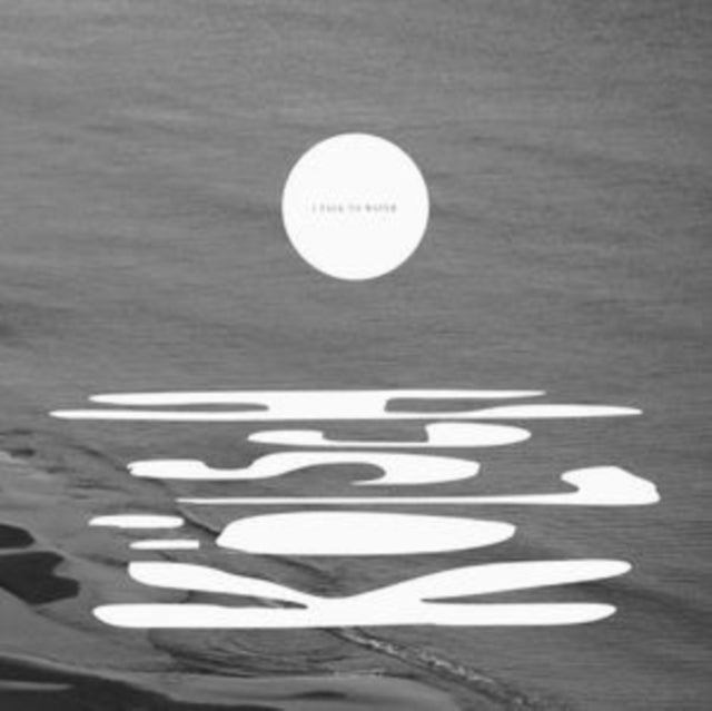 KOLSCH | I TALK TO WATER | VINYL RECORD (LP)