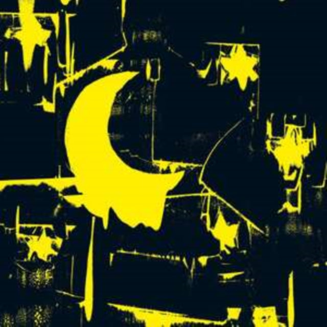 WALLACE | RED, YELLOW, BLACK (2LP) | VINYL RECORD (LP)