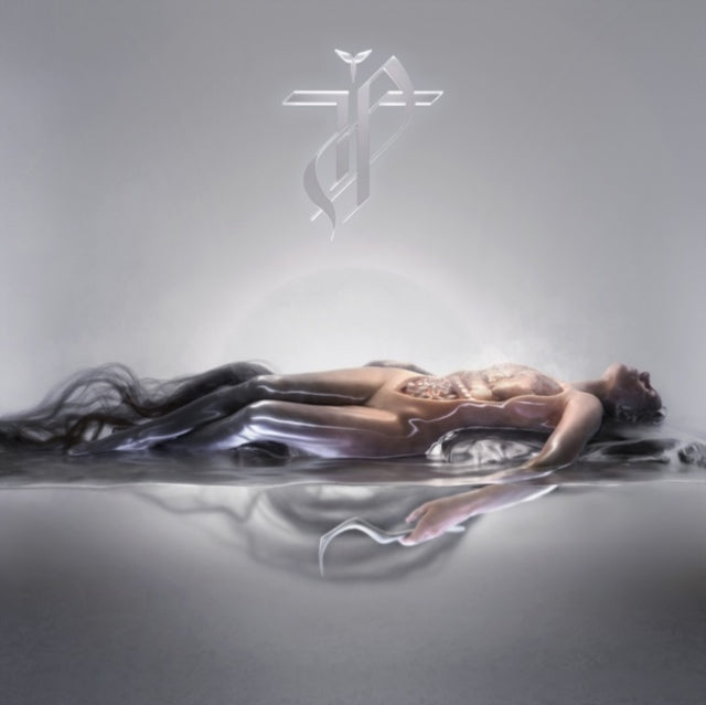 HERMANOVA, PETRA | IN DEATH'S EYES | VINYL RECORD (LP)