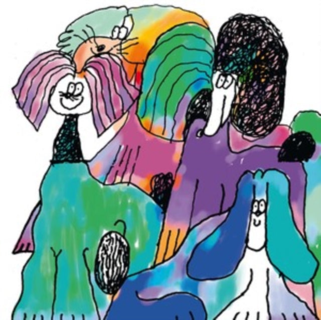 BJORKE, KASPER & EL AGUA ES PROFUNDA | NIGHT SOUL | 12IN VINYL