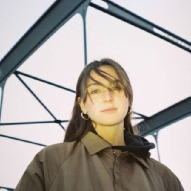 RONJA | FOR ANNETTE | 12IN VINYL