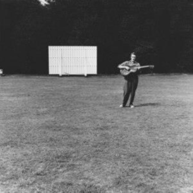 FRITH, FRED | GUITAR SOLOS/FIFTY (2LP) | VINYL RECORD (LP)