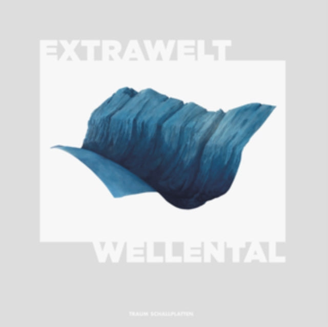 EXTRAWELT | WELLENTAL EP | VINYL RECORD (LP)