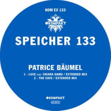 KOMPAKT EX 133 | 12IN VINYL