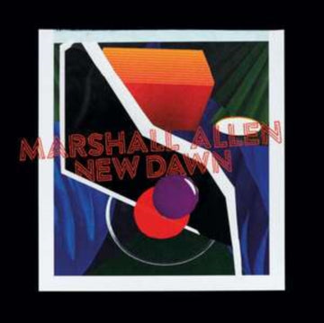 NEW DAWN | VINYL RECORD (LP)