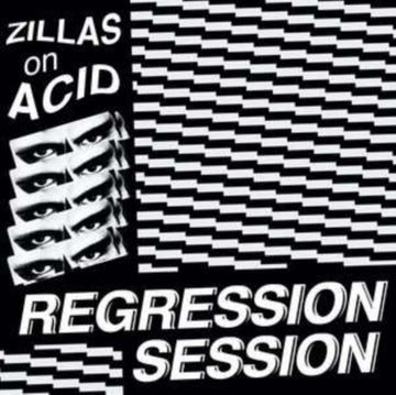 REGRESSION SESSION | 12IN VINYL