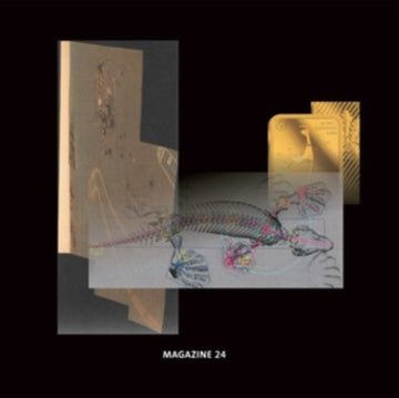 DEEP MEANING | VINYL RECORD (LP)