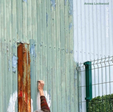 ON FRACTURED GROUND/SKIN RESONANCE | VINYL RECORD (LP)