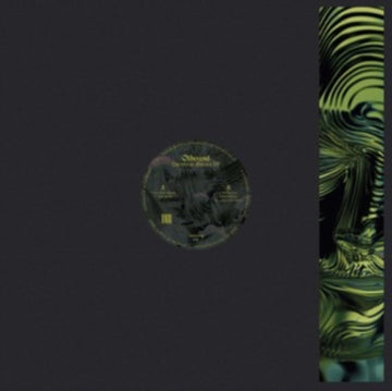 CEREBRAL WAVES | 12IN VINYL