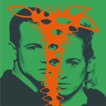 DER WALD IN MIR | VINYL RECORD (LP)